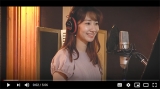 柏木由紀「完全なる自己満」モー娘。楽曲の“歌ってみた”挑戦