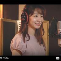 柏木由紀「完全なる自己満」モー娘。楽曲の“歌ってみた”挑戦