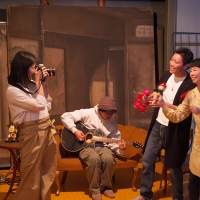 『越年 Lovers』来年１・15全国公開決定