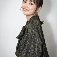 内田理央『はぐれ刑事三世』インタビュー
