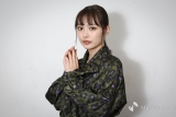 内田理央「たまご色」コーデの私服でハッピーオーラ「可愛い！」