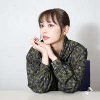 内田理央『はぐれ刑事三世』インタビュー