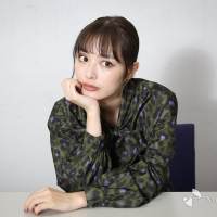内田理央『はぐれ刑事三世』インタビュー