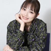 内田理央『はぐれ刑事三世』インタビュー