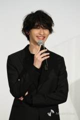 横浜流星、焼き芋にテンション爆上がり　吉高由里子が明かす一面