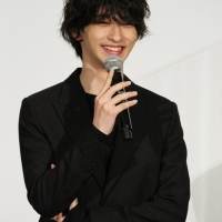 横浜流星、焼き芋にテンション爆上がり　吉高由里子が明かす一面