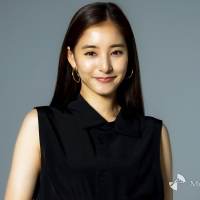 新木優子「セイレーンの懺悔」インタビュー