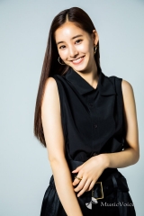 新木優子の原動力、些細でも活力を与えられる人でありたい