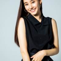 新木優子の原動力、些細でも活力を与えられる人でありたい