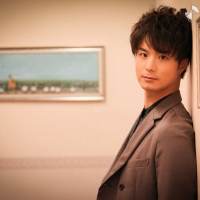 田代万里生『Op.110ベートーヴェン「不滅の恋人」への手紙』インタビュー