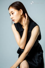 新木優子「正義感」が役の厚みに。『セイレーンの懺悔』初の報道記者役