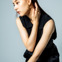 新木優子「正義感」が役の厚みに。『セイレーンの懺悔』初の報道記者役
