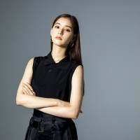 新木優子「セイレーンの懺悔」インタビュー