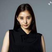新木優子「セイレーンの懺悔」インタビュー