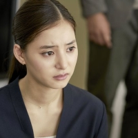 新木優子「セイレーンの懺悔」インタビュー