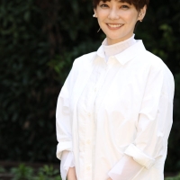 篠原ゆき子・倉科カナ『女たち』ミニクランクアップ記者会見