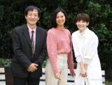 篠原ゆき子・倉科カナ、壮絶『女たち』舞台裏「全てさらけ出した」