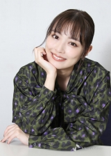 内田理央、ありのままに歩み続けてきた――、充実の芸能活動10周年