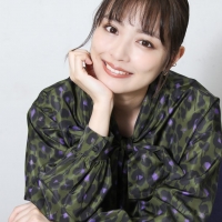 内田理央、ありのままに歩み続けてきた――、充実の芸能活動10周年