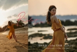 志田友美、初の単独写真展「新たな私を発見」