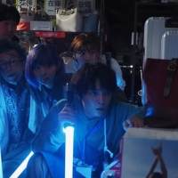 岡山天音『リトル・サブカル・ウォーズ』インタビュー