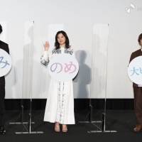 横浜流星の魅力いっぱい、吉高由里子「ぶっ倒れちゃうかも！」