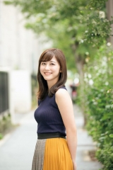 斎藤ちはるアナ、家では乃木坂時代のライブＴシャツ姿
