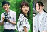 深川麻衣、遺影のカメラマン役で主演「大切な時間になりました」
