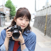 深川麻衣『おもいで写眞』で主演