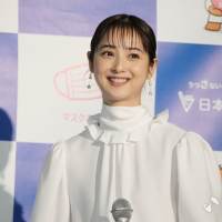 佐々木希