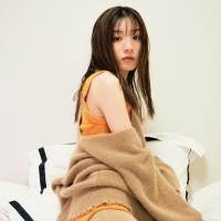 永野芽郁、カレンダー２０２１発売決定