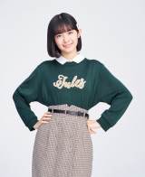 BEYOOOOONDS山崎夢羽、松浦亜弥役「こんなに嬉しいことはない」