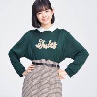 BEYOOOOONDS山崎夢羽、松浦亜弥役「こんなに嬉しいことはない」