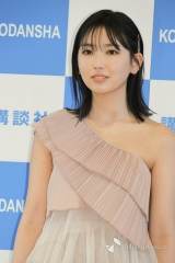 沢口愛華、マカロニえんぴつ好き「MVに出たい！」