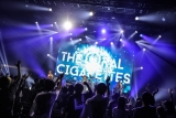 THE ORAL CIGARETTES、ライヴとは何か？　バンドの矜恃示す