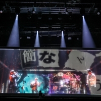 THE ORAL CIGARETTES『ORALIUM』レポート