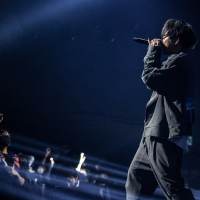 THE ORAL CIGARETTES『ORALIUM』レポート