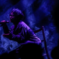 THE ORAL CIGARETTES『ORALIUM』レポート