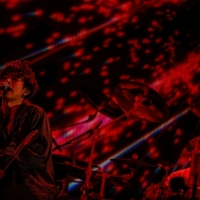THE ORAL CIGARETTES『ORALIUM』レポート