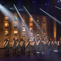 欅坂46、NHK『SONGS』に登場　揺れる本音に迫る
