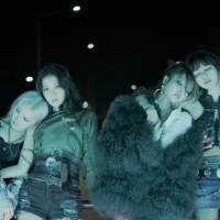 BLACKPINK、新曲「Lovesick Girls」MV公開