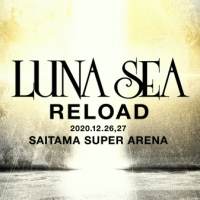 LUNA SEA、12月にたまアリ2DAYS公演開催決定