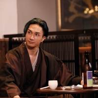 橘ケンチ「守破離橘オンラインの会」開催