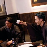 橘ケンチ「守破離橘オンラインの会」開催