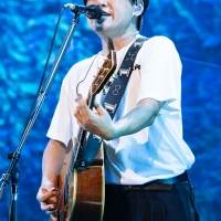 コブクロ、初の配信ライブ　“夢”観客で届けた２人からのメッセージ