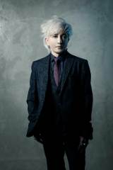 浅倉大介、火星をイメージした「Olympus」配信スタート