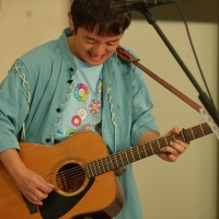 ゆず、母校・岡村中学校体育館から歌を届ける「胸がいっぱいです」