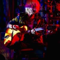 THE PINBALLS「Acoustic session Live “Dress up 2 You”」レポート