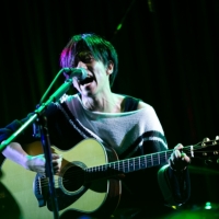 THE PINBALLS「Acoustic session Live “Dress up 2 You”」レポート