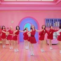 IZ*ONE、日本1stアルバムリード曲「Beware」MV公開